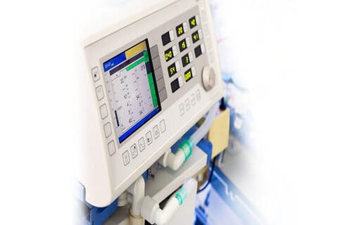 Medical Equipment Management